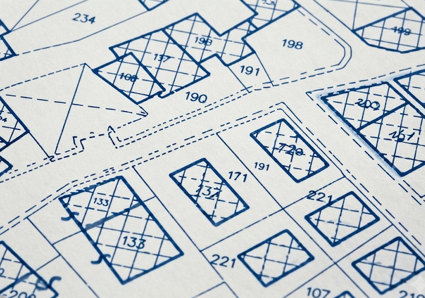 Cadastral