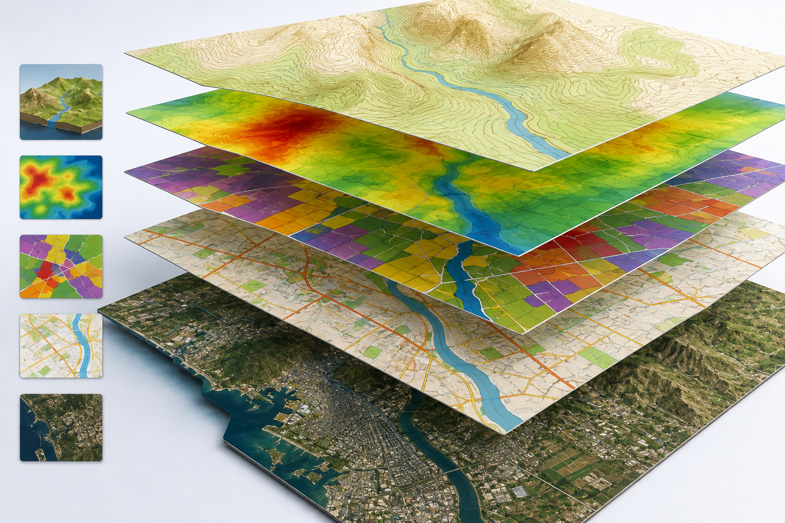 GIS