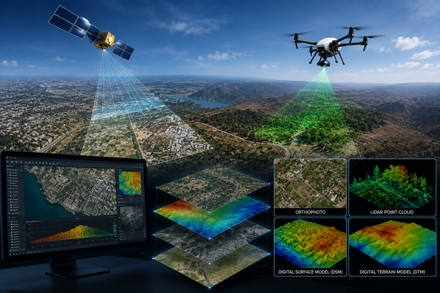 Remote Sensing